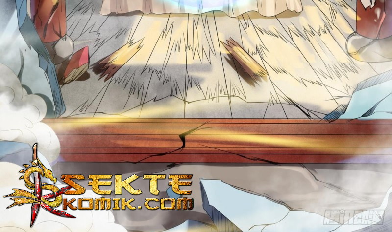 Magic Immortal Qi Chapter 03 Gambar 22